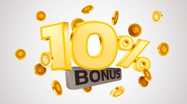 Deposit Bonus Tuesdays