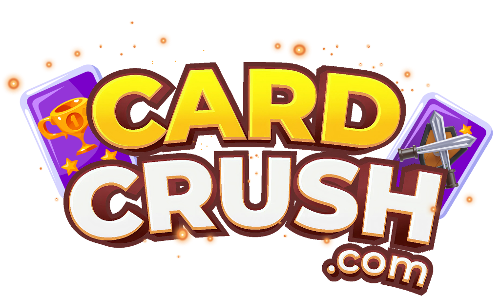 Card Crush