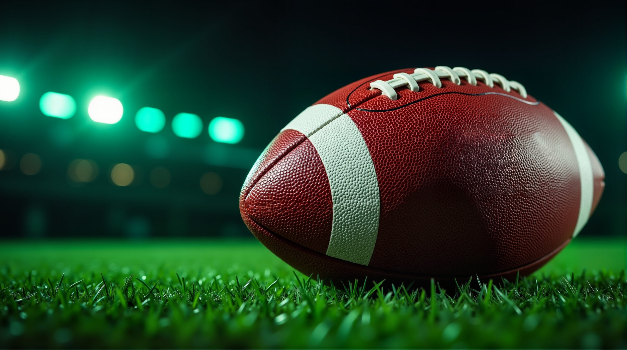 When will the NFL Embrace Prediction Operators