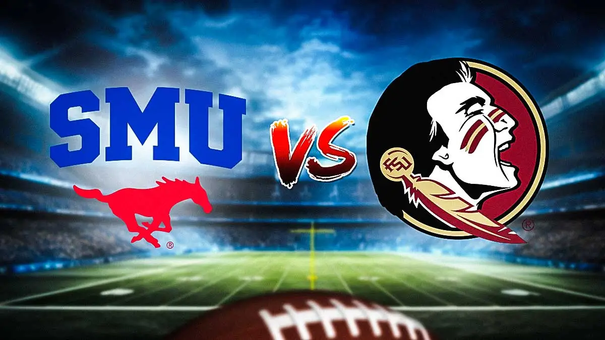 SMU vs. Florida State Picks: Betting Tips for Tonight’s College Football Week 1 Finale