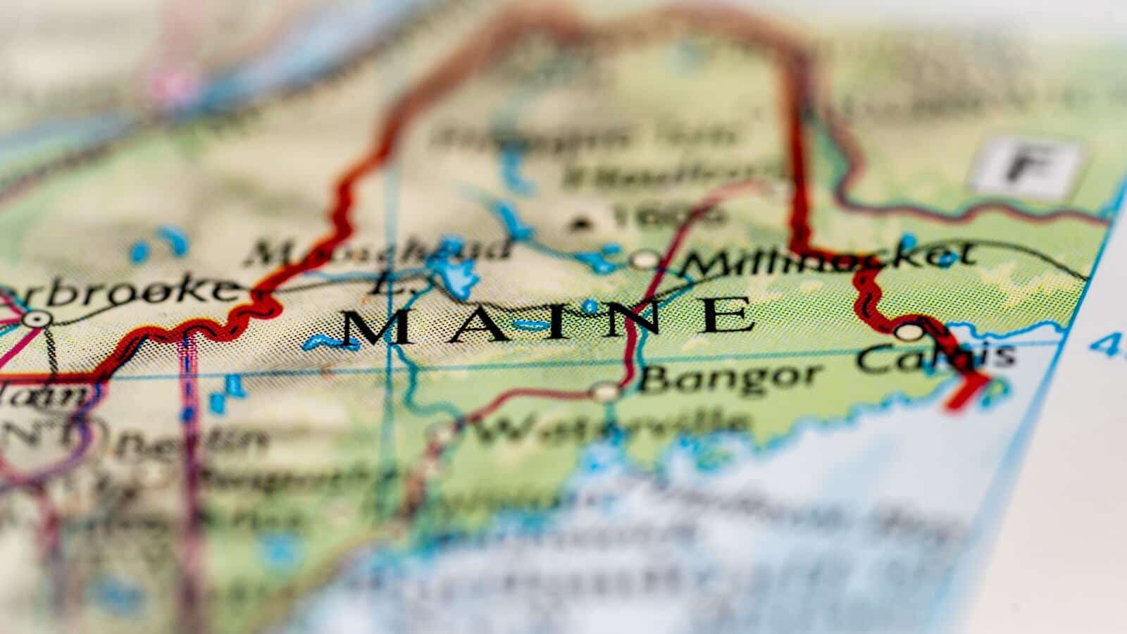 Maine’s Online Casino Bill Passed Over a Year Ago. Nobody Can Tell Me When It’s Actually Launching.